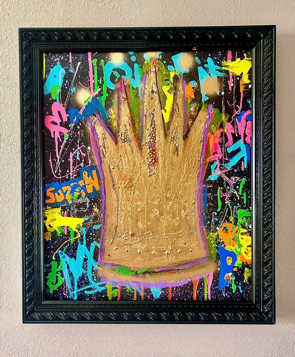Crown Chaos
